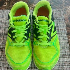 EUC New Balance Fresh Foam Zante, Men's Size 9.5